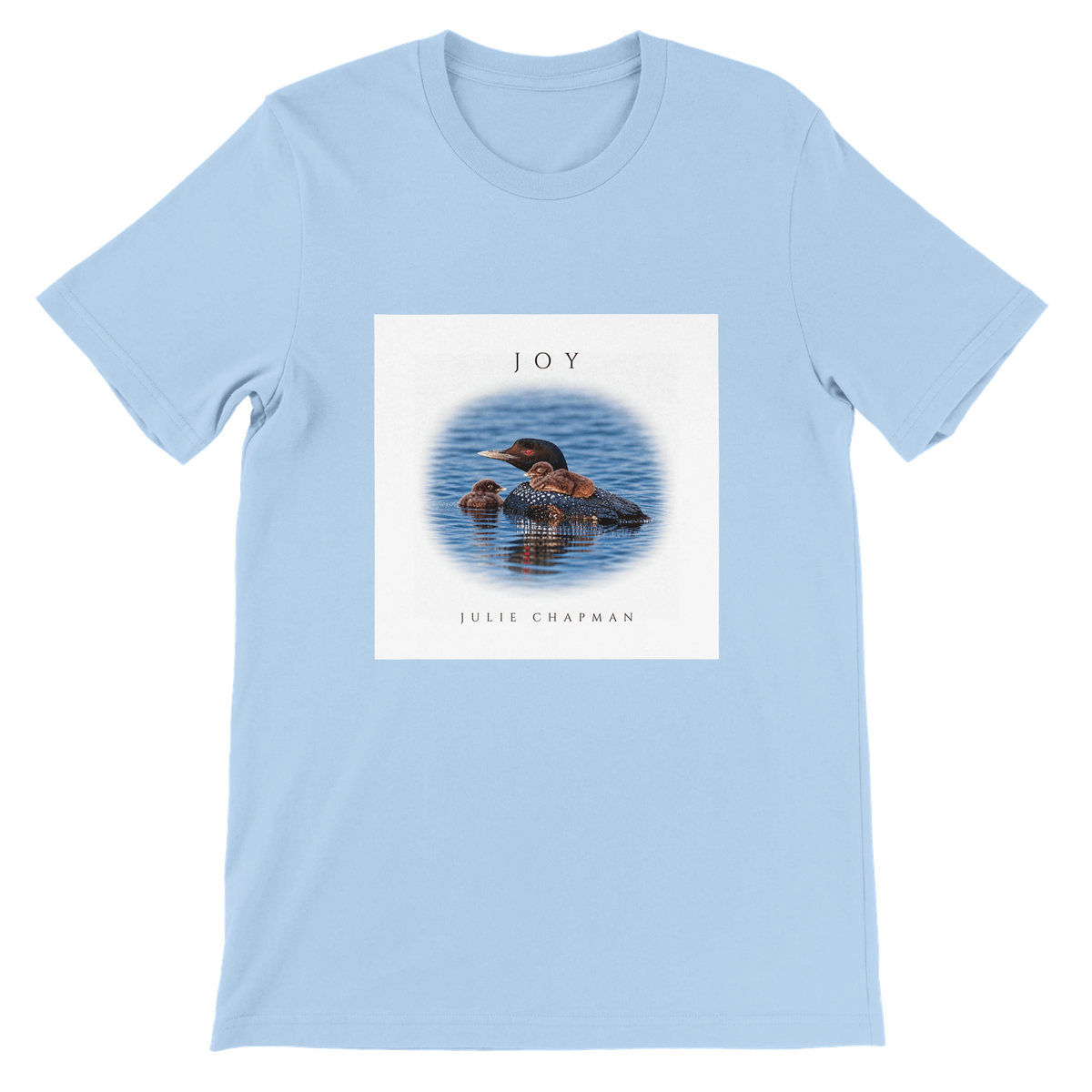 Joy - Unisex T-Shirt