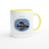 Joy - Ceramic Mug