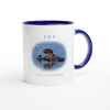 Joy - Ceramic Mug