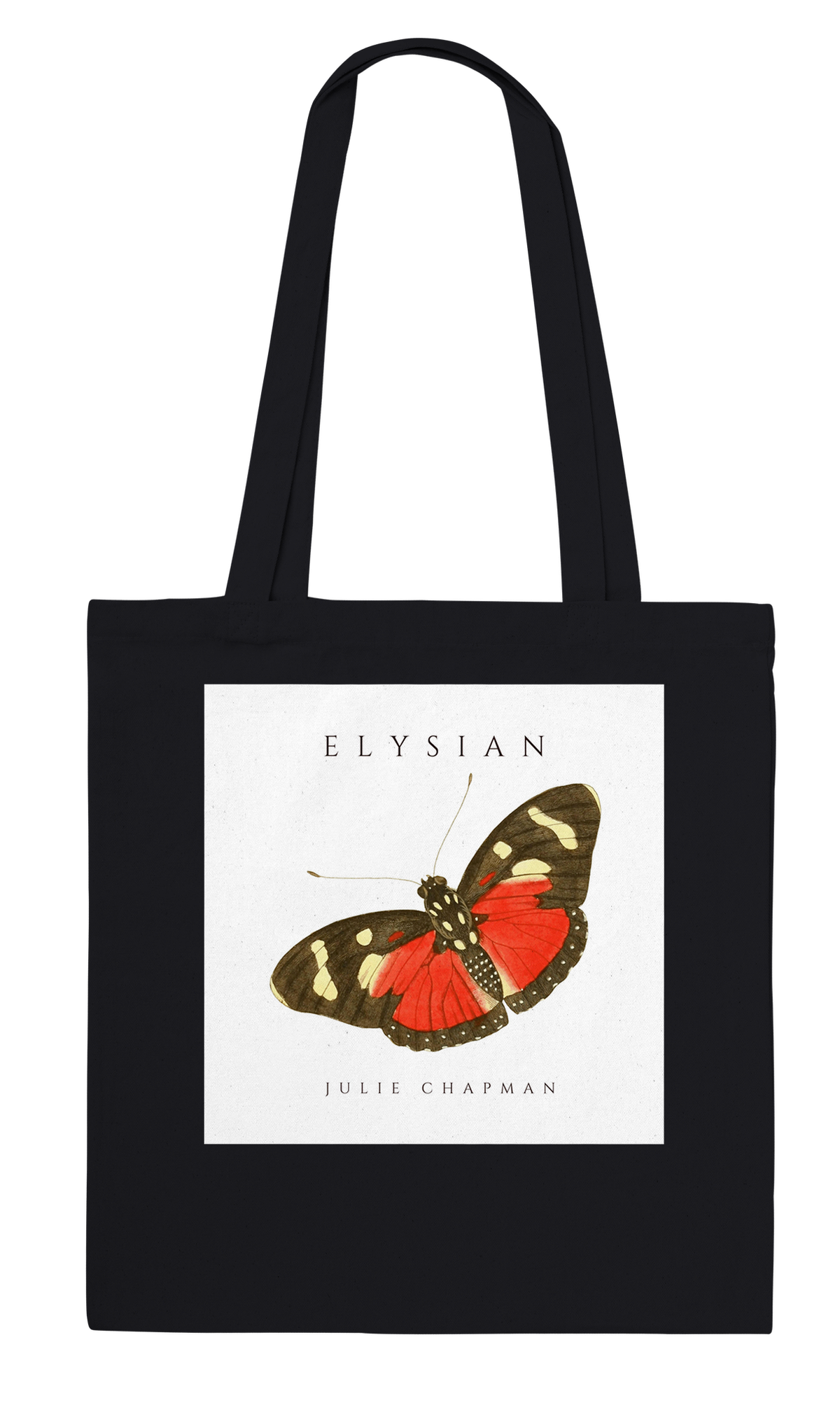 Elysian - Tote bag