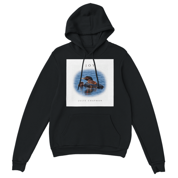 Joy - Classic Unisex Pullover Hoodie