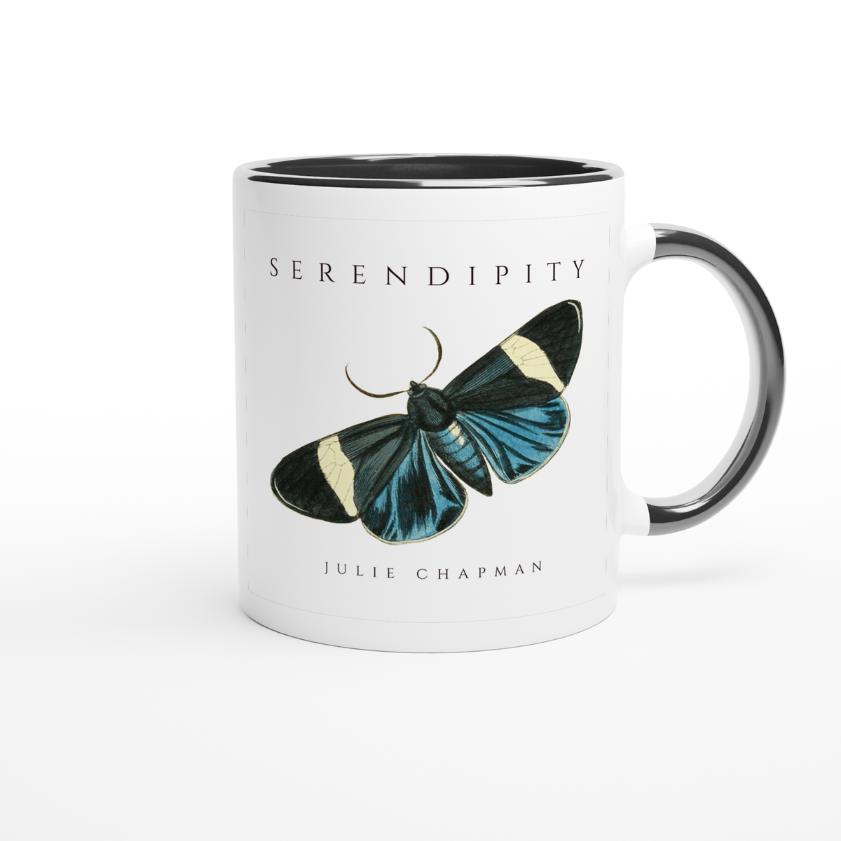 Serendipity - Ceramic Mug