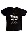 Spilt Milk T-Shirt