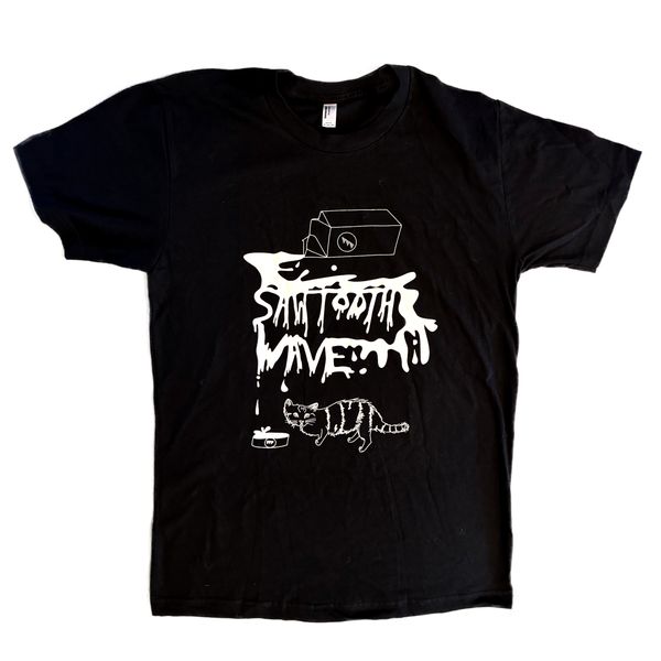 Spilt Milk T-Shirt
