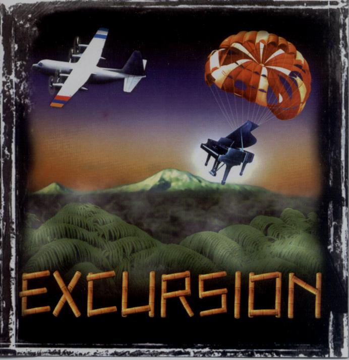 Excursion