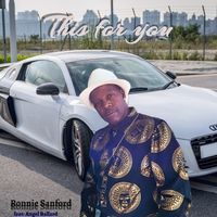 This is for you by Ronnie Stanford/Angel Ballard