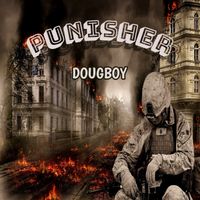 Punisher by Doughboy