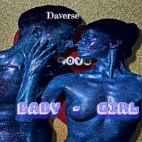 Baby girl by Da verse