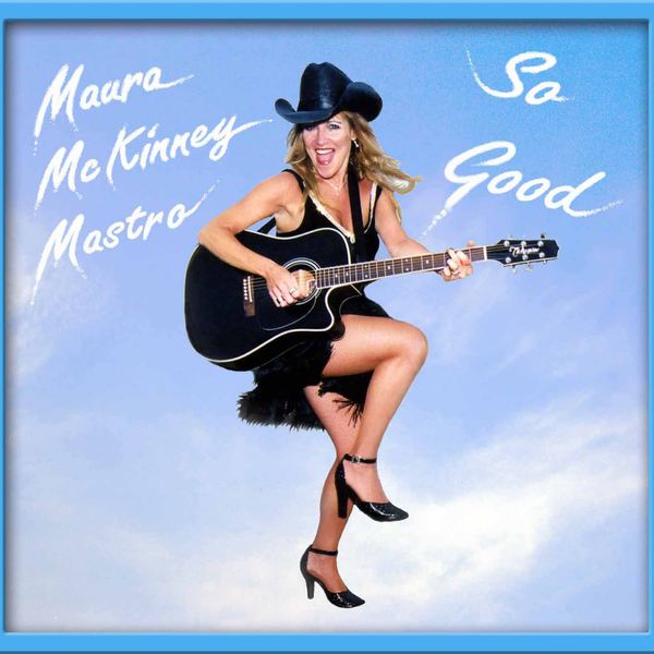 SO GOOD - CD SO GOOD