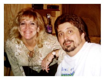 ...with Producer and Friend Doug Deforest
