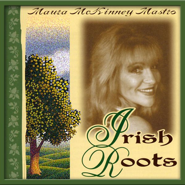 Irish Roots - CD IRISH ROOTS