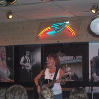 Nashville by Maura McKinneyMastro