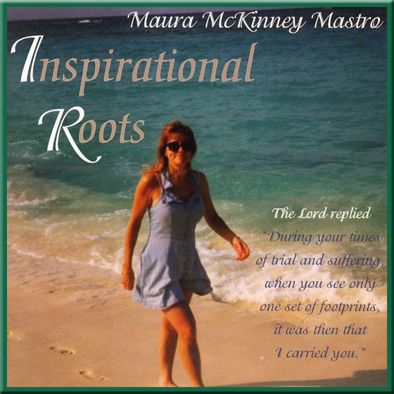 Inspirational Roots - CD INSPIRATIONAL ROOTS