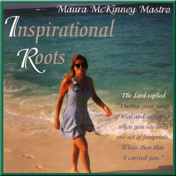 Inspirational Roots - CD INSPIRATIONAL ROOTS