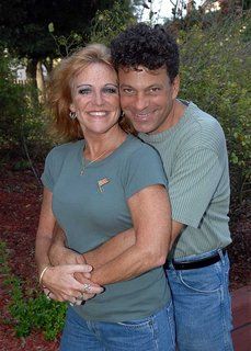 with husband Frank Mastro, singer, comedian, Impressionist!
FrankMastro.com TheMastros.com
