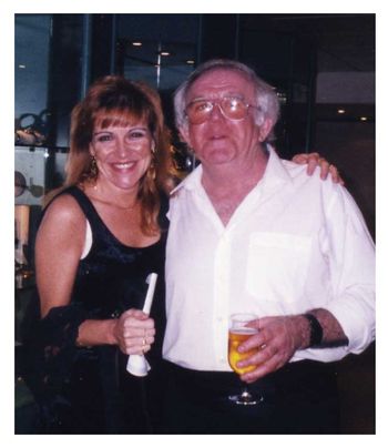 ...with Paddy Reilly, Irish Balladeer
