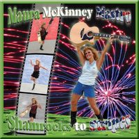 The Star Spangled Banner by Maura McKinney Mastro