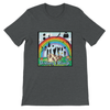 Destiny's Wings - Unisex T-Shirt