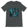 Blue as the Iris - Unisex T-Shirt