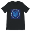 Two Feet and a Heartbeat - Unisex T-Shirt