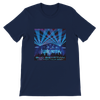 Live 2024 - Unisex T-Shirt