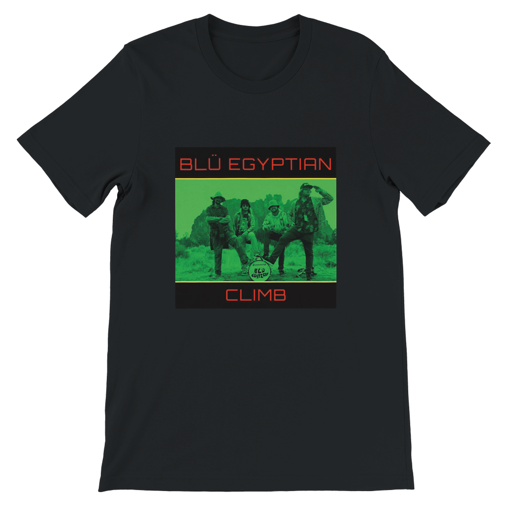 Climb - Unisex T-Shirt