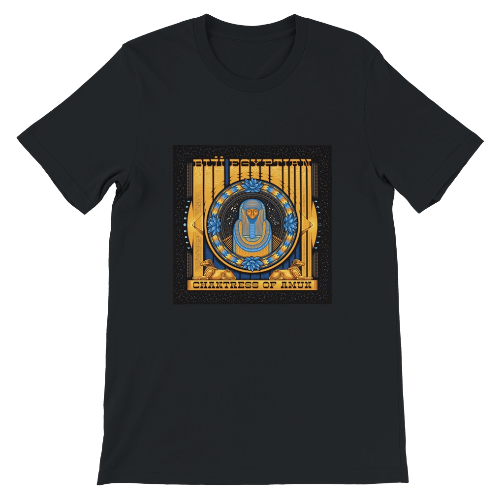 Chantress of Amun - Unisex T-Shirt