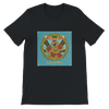 Snakes & Roses (Live) - Unisex T-Shirt