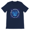 Two Feet and a Heartbeat - Unisex T-Shirt