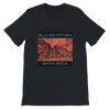 Smith Rock - Unisex T-Shirt