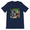 The Surface Below Pt. ll - Unisex T-Shirt