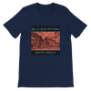Smith Rock - Unisex T-Shirt