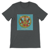 Snakes & Roses (Live) - Unisex T-Shirt