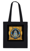 Chantress of Amun - Tote bag
