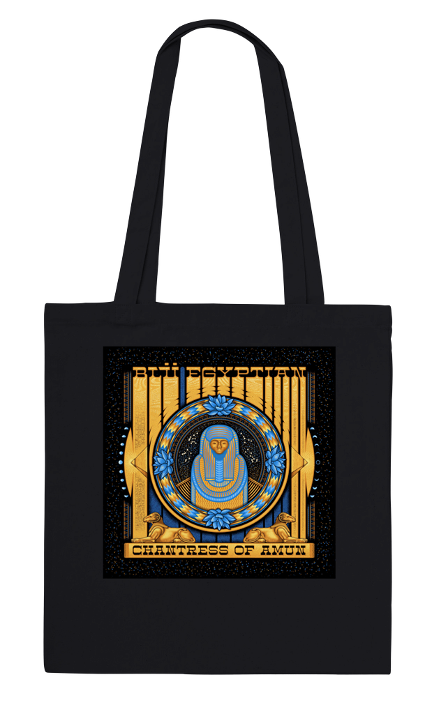Chantress of Amun - Tote bag