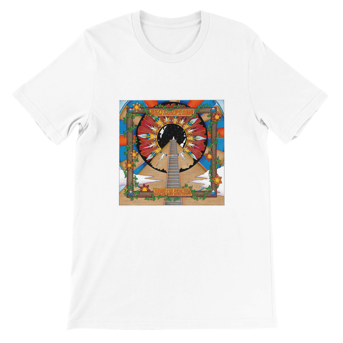 Dame Un Segundo - Unisex T-Shirt
