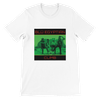 Climb - Unisex T-Shirt