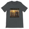 This Grass Ain't for Smoking - Unisex T-Shirt