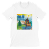 Goin Places Fall Tour '22 - Unisex T-Shirt