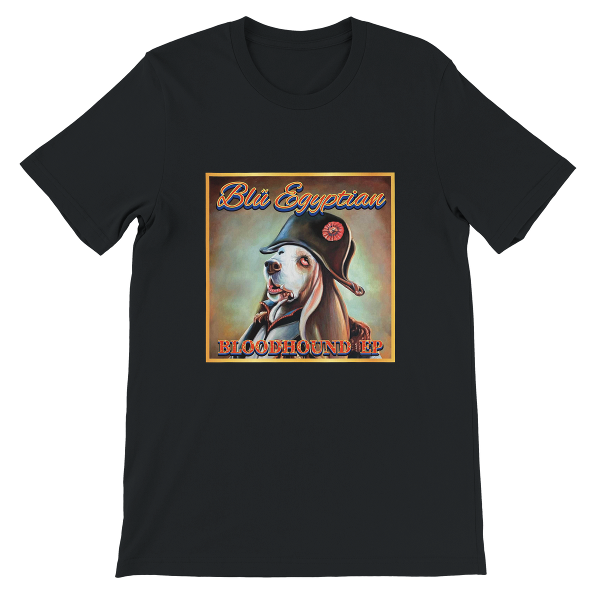 Bloodhound EP - Unisex T-Shirt