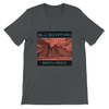 Smith Rock - Unisex T-Shirt