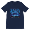 Live 2024 - Unisex T-Shirt