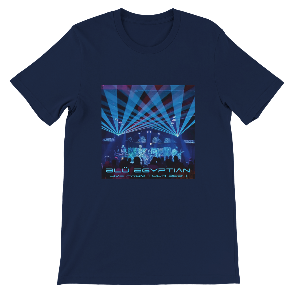 Live 2024 - Unisex T-Shirt