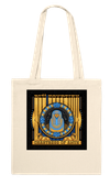 Chantress of Amun - Tote bag