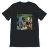 The Surface Below Pt. ll - Unisex T-Shirt