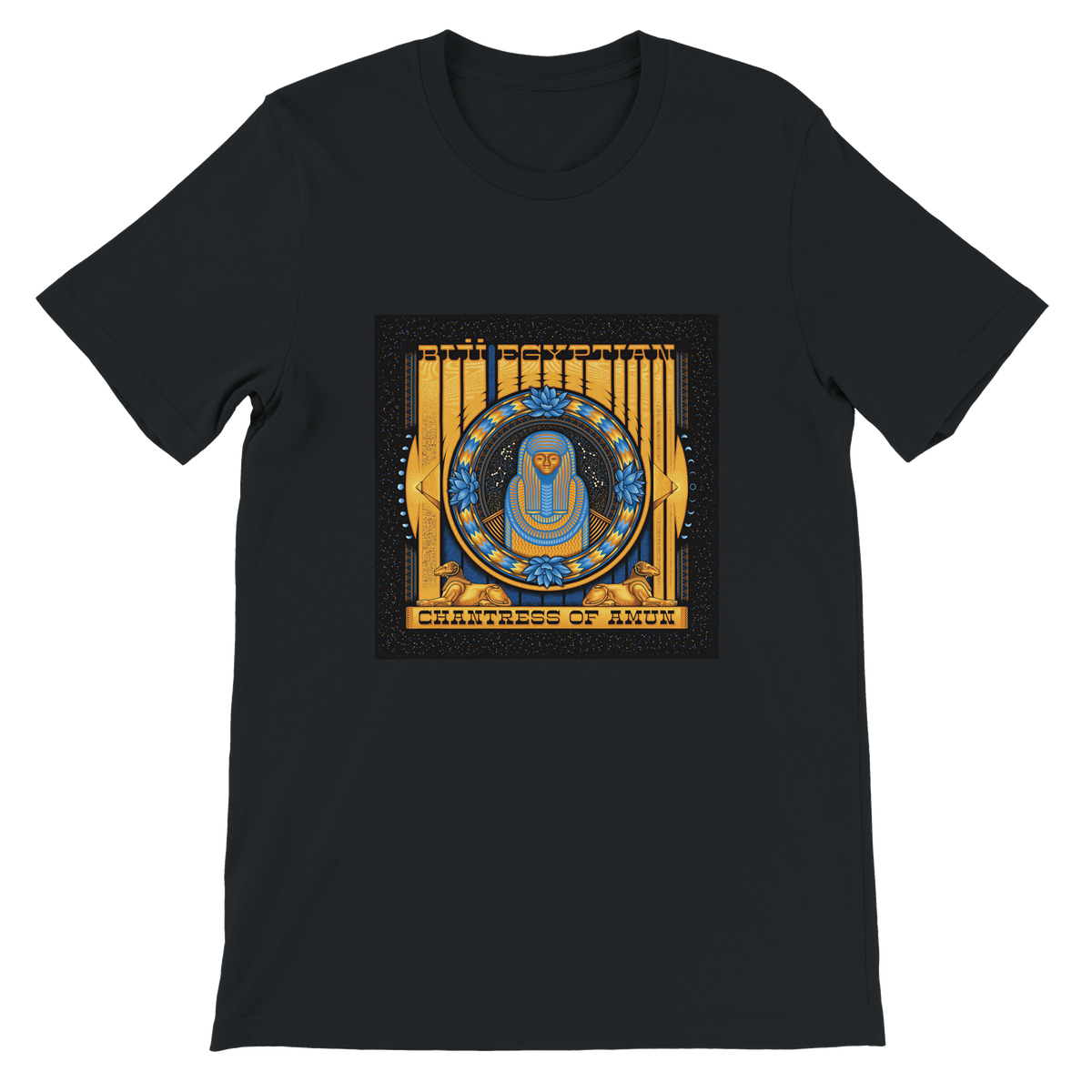 Chantress of Amun - Unisex T-Shirt