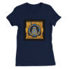 Chantress of Amun - Women’s Cut T-Shirt