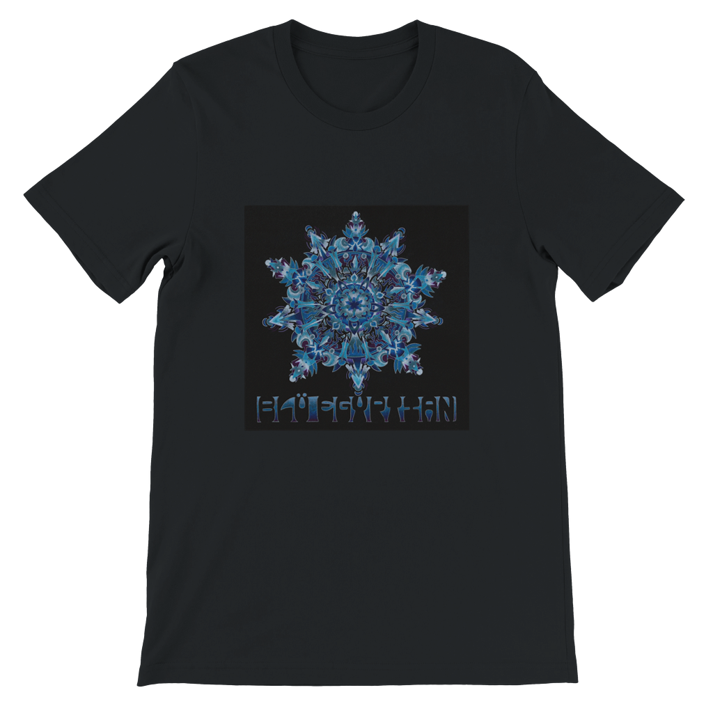 Blü Egyptian - Unisex T-Shirt