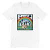 Destiny's Wings - Unisex T-Shirt