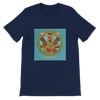 Snakes & Roses (Live) - Unisex T-Shirt